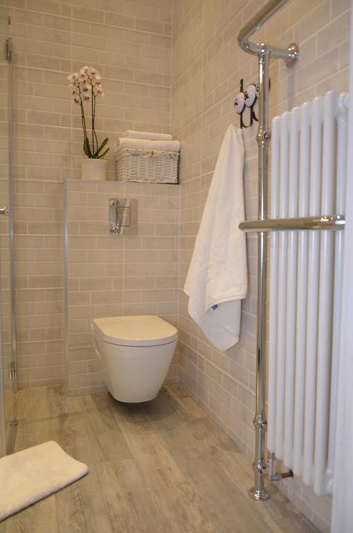 Apartment Into3City Old Town Gdansk Exterior photo
